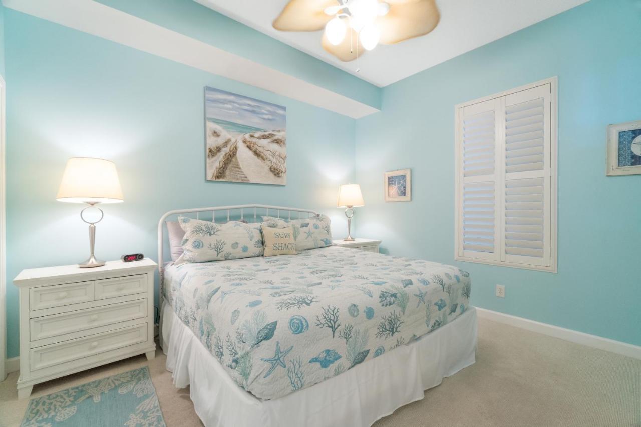 Stunning 3bd Beachfront Condo! Chair Service Included! By Dolce Getaways Pcb * Panama City Beach